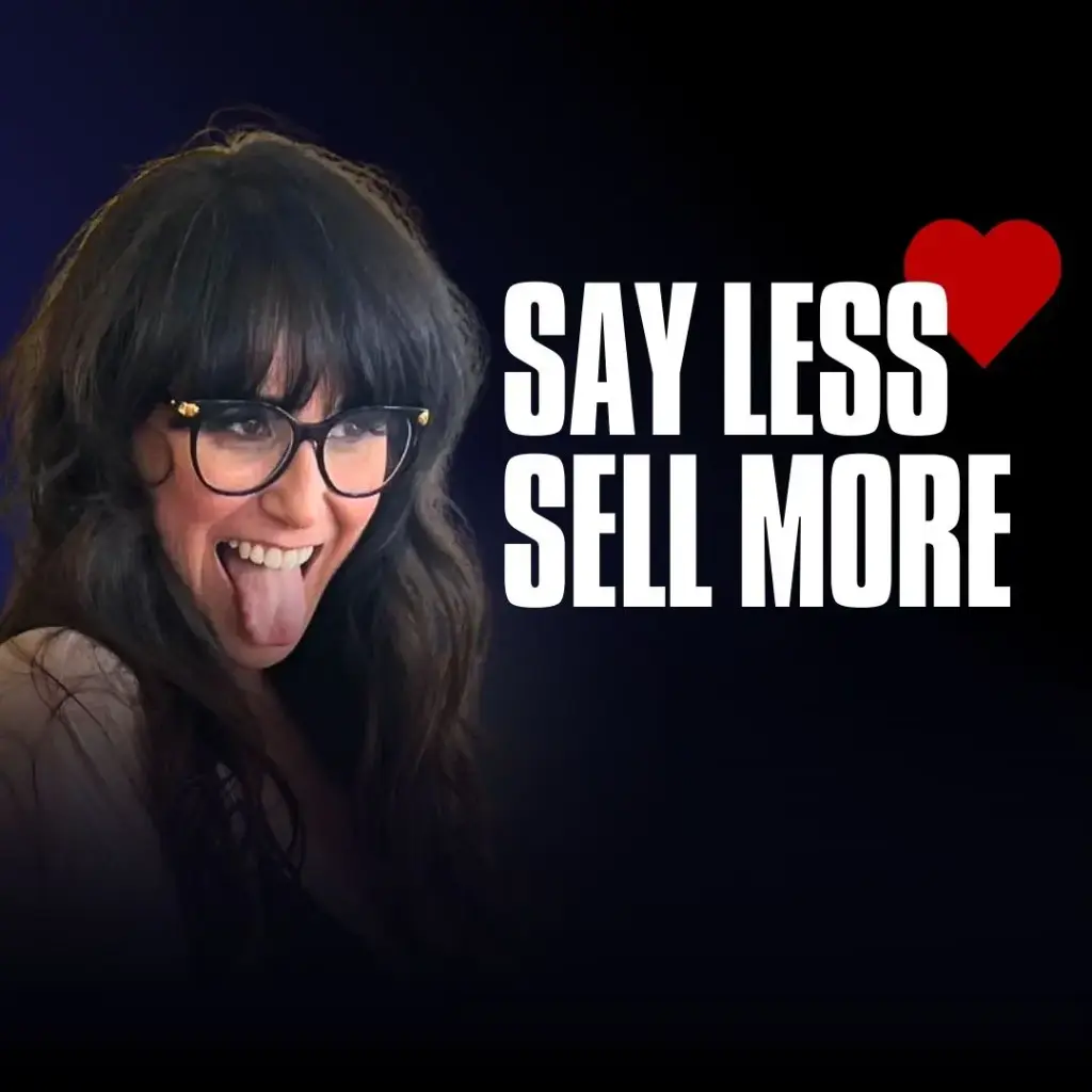 SALES MASTERCLASS