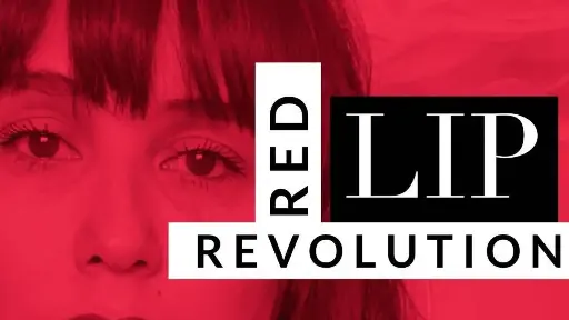RED LIP REVOLUTION | COMMUNITY MEMBERSHIP PORTAL